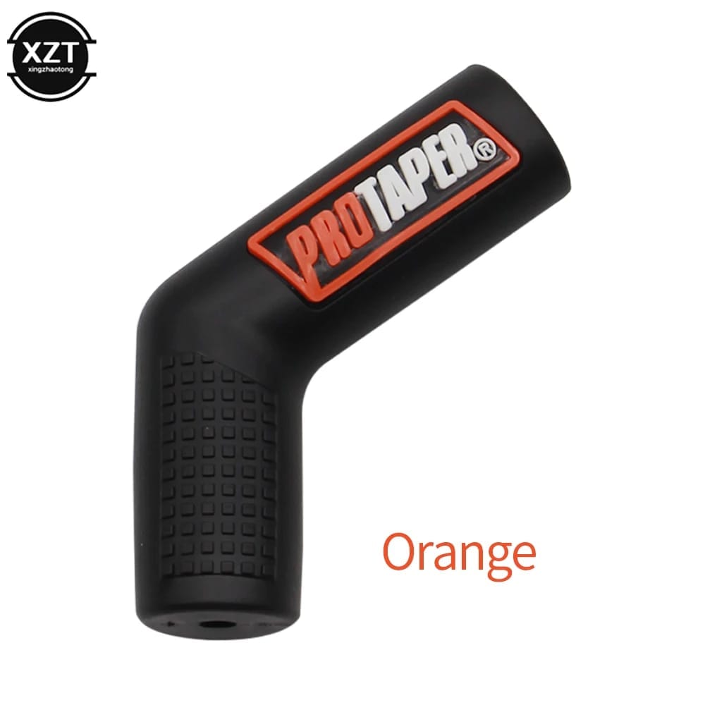 Cobertor para palanca de cambios moto